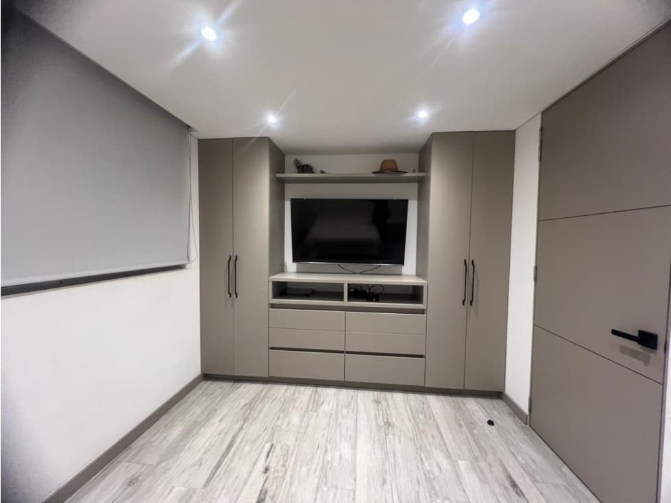 Apartamento en Venta — foto 1