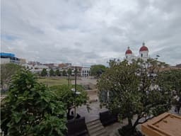 Oficina en Arriendo