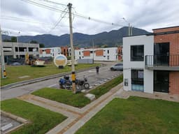 Apartamento en arriendo