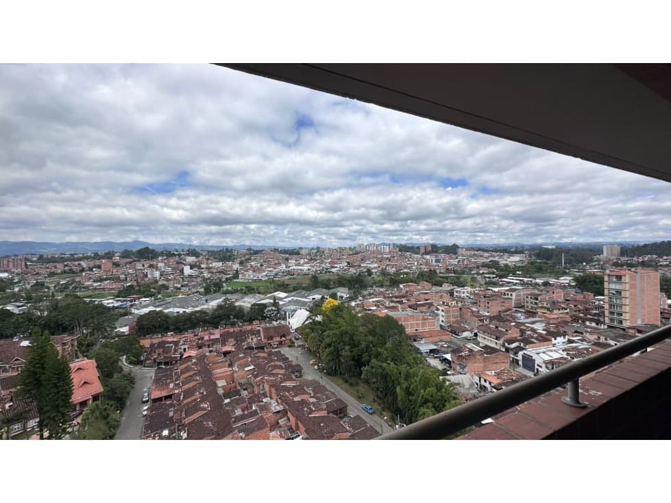 Apartamento en venta por Los Colegios — foto 2