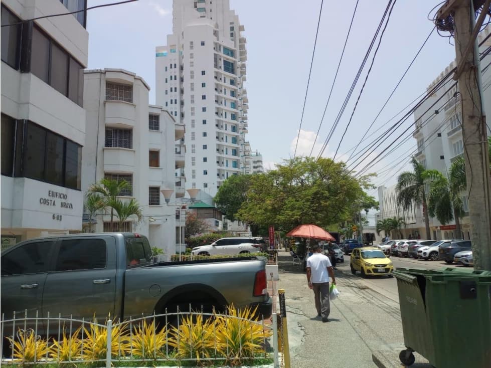 OFICINA EN ARRIENDO CASTILLOGRANDE — foto 4