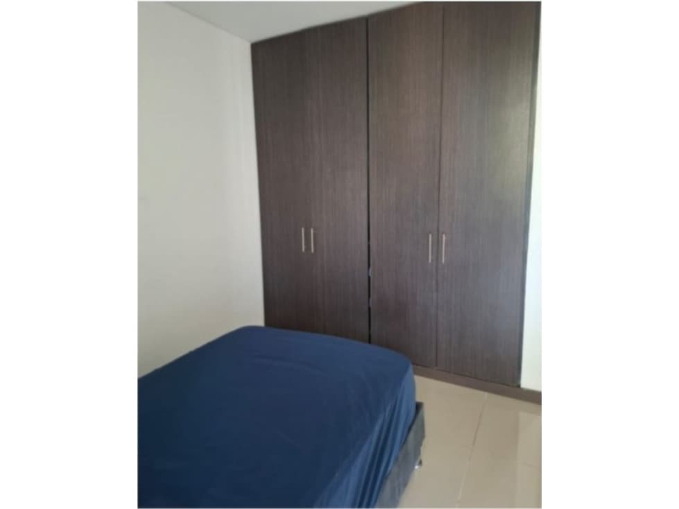 ARRIENDO APARTAMENTO EN CRESPO — foto 3