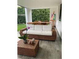 VENDO CASA EL CASTILLO JAMUNDÍ 10257335 CJM
