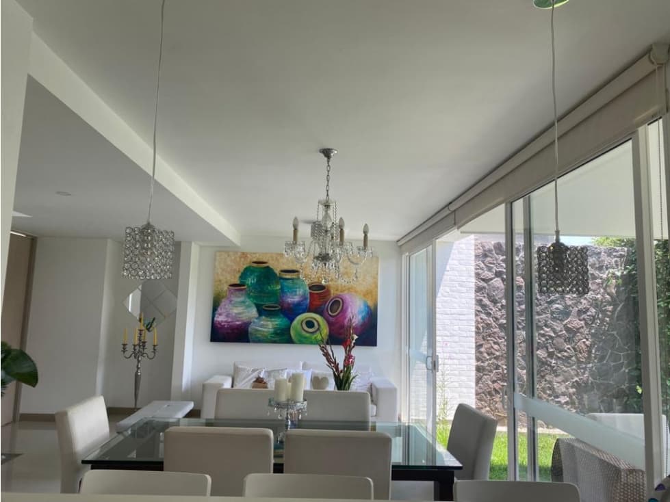VENDO CASA EL CASTILLO JAMUNDÍ 10257335 CJM — foto 5