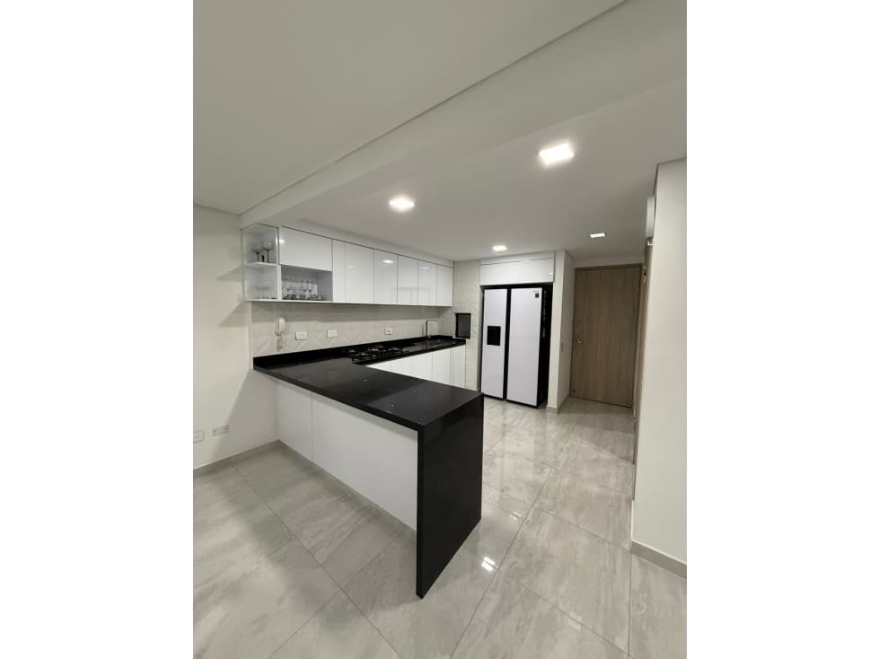 VENTA APARTAMENTO 4 PISO PARQUE VIVERO ME 9520970 — foto 2