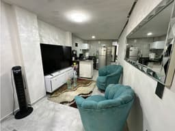 Alquilo CASA AMOBLADA valle del lili 1er piso-10348571 CJ