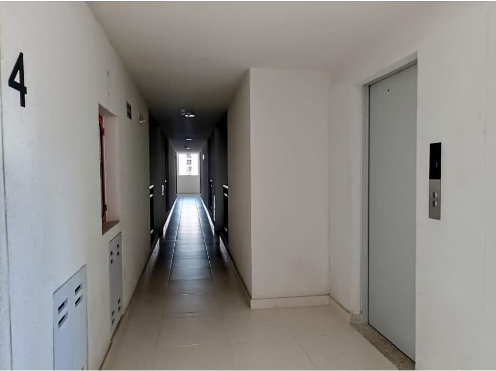 VENTA APARTAMENTO KACHIPAY PISO 4 CJM 9520878 — foto 6