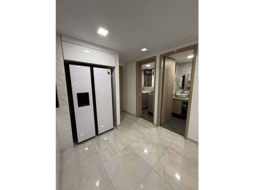 VENTA APARTAMENTO 4 PISO PARQUE VIVERO ME 9520970 — foto 5
