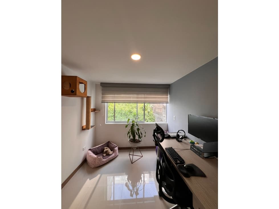 APARTAMENTO EN VENTA PALERMO - MANIZALES — foto 4