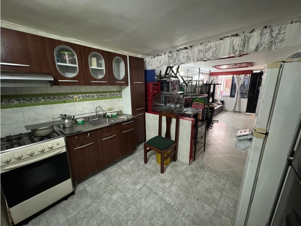 SE VENDE CASA EN LA PATRIA — foto 5