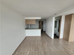 SE VENDE APARTAESTUDIO SOBRE LA AVENIDA 19 NORTE