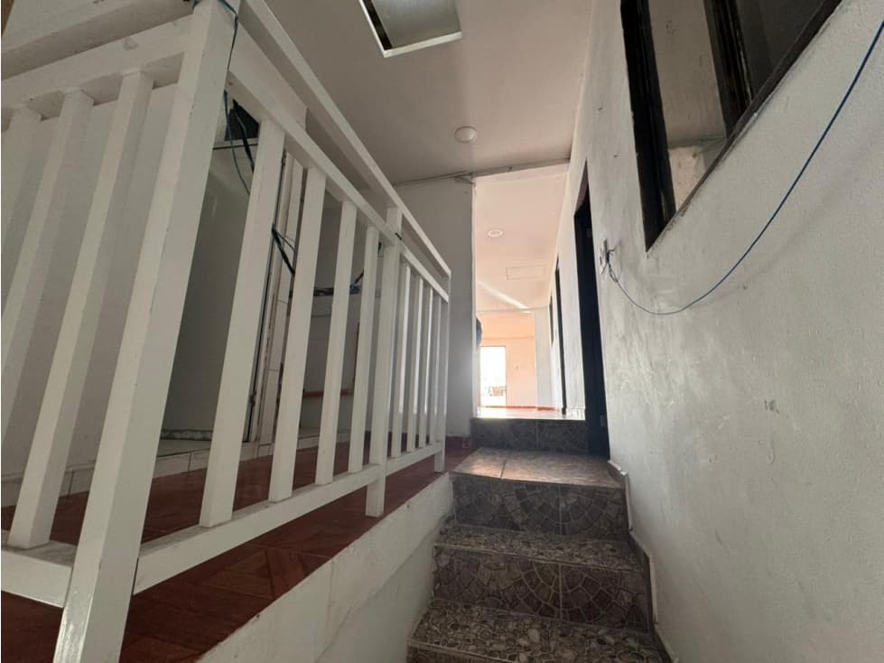 SE ARRIENDA CASA SUR DE ARMENIA — foto 3
