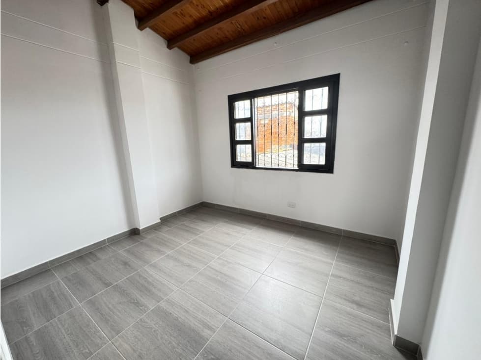 SE ARRIENDA CASA BARRIO GALÁN — foto 5