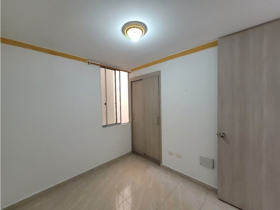 SE ARRIENDA APARTAMENTO SECTOR PUERTO ESPEJO — foto 5