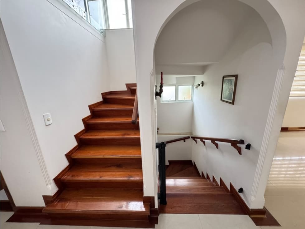 SE VENDE HERMOSA CASA SECTOR AV CENTENARIO — foto 6
