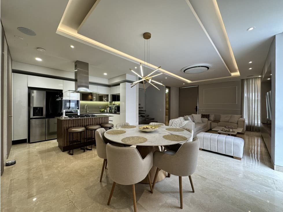 Casa en Venta Montecarmelo Barranquilla — foto 3