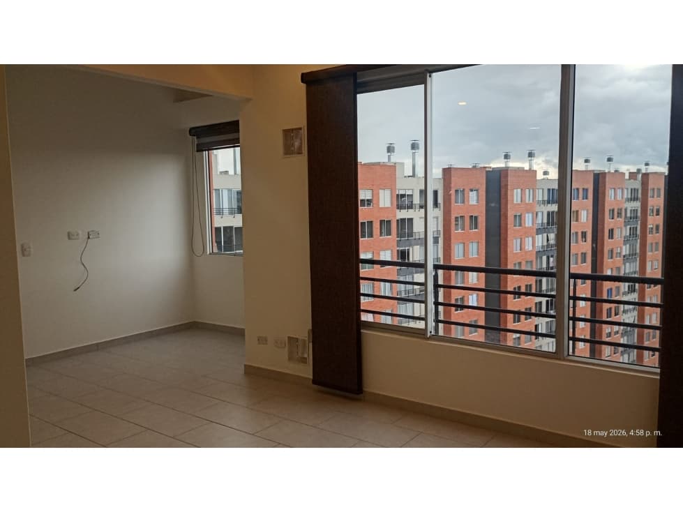 EN VENTA CONJUNTO LIMA PISO 12 MADRID — foto 3