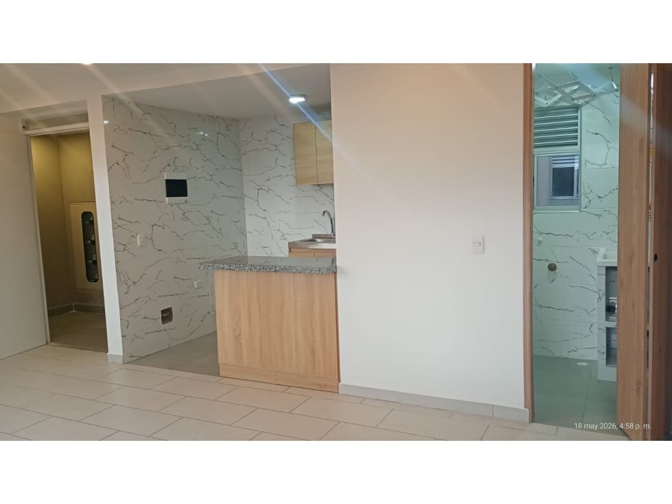 EN VENTA CONJUNTO LIMA PISO 12 MADRID — foto 5