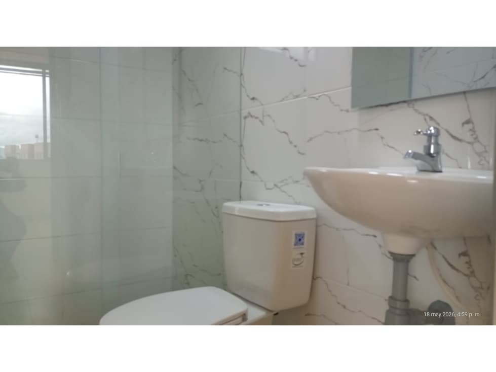 EN VENTA CONJUNTO LIMA PISO 12 MADRID — foto 6