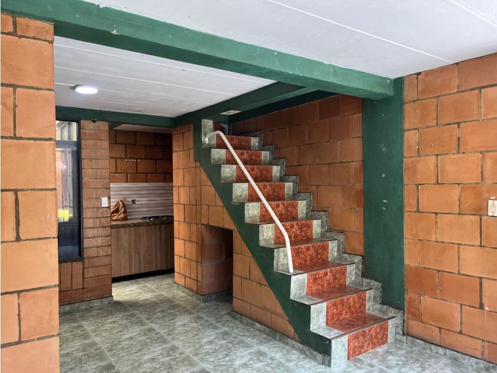 CASA EN VENTA BOSA RECREO 42.97 MTS — foto 4