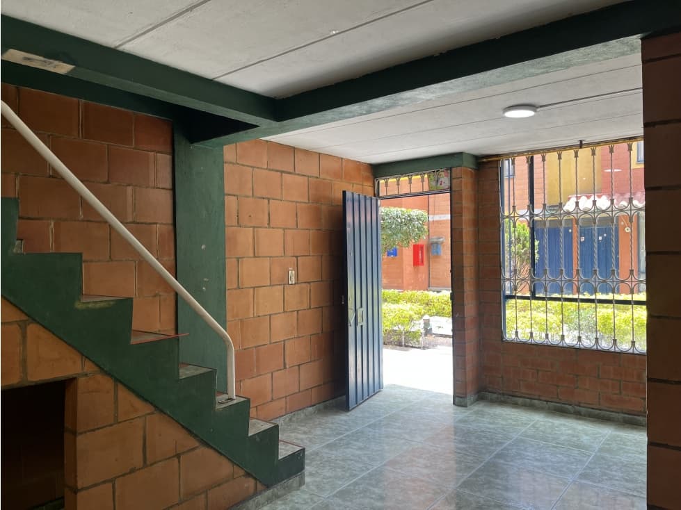CASA EN VENTA BOSA RECREO 42.97 MTS — foto 6