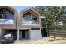 VENTA DE CASA UNIFAMILIAR EN LA CEJA