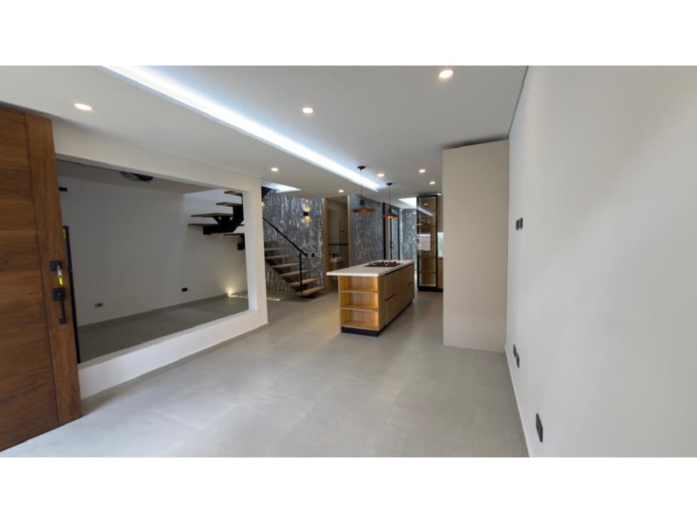 VENTA DE CASA EN LA CEJA AMSTERDAM SECTOR EL TAMBO — foto 2