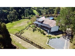 Casa para la Venta en Envigado - Alto de Palmas