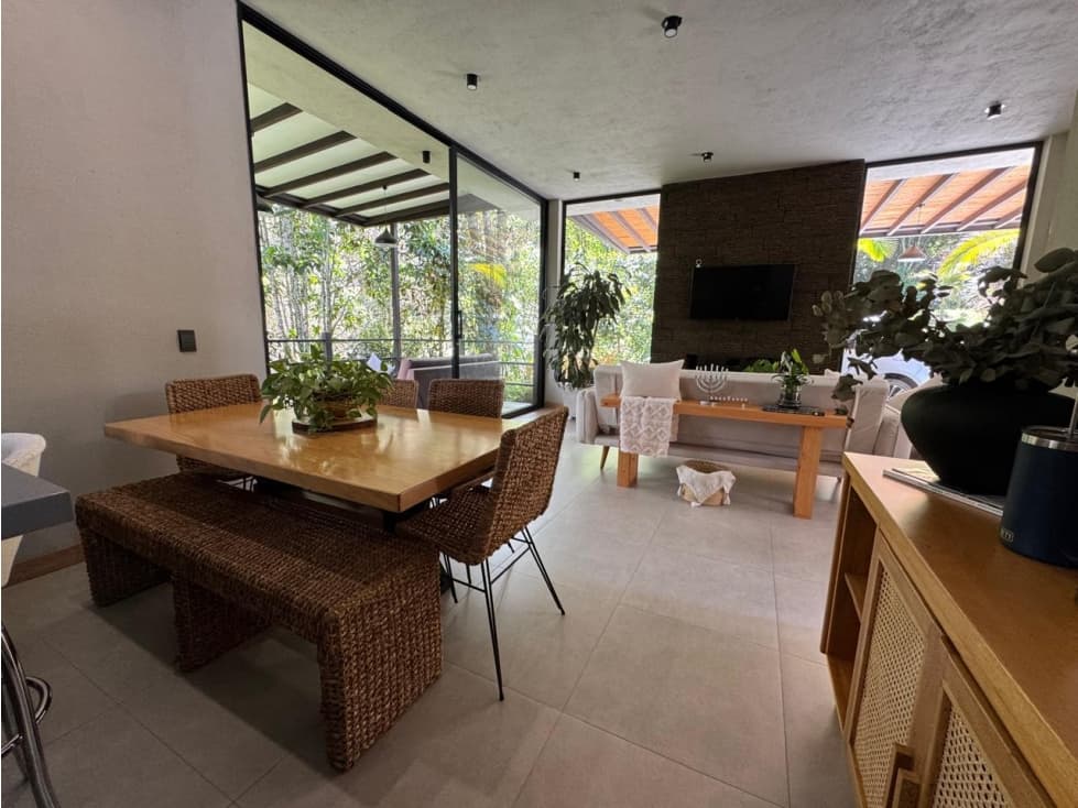Venta de Casa Campestre independiente, El Retiro, Antioquia — foto 5