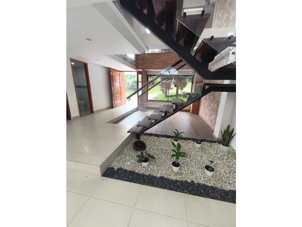 Venta de casa en Sabaneta La Doctora — foto 3
