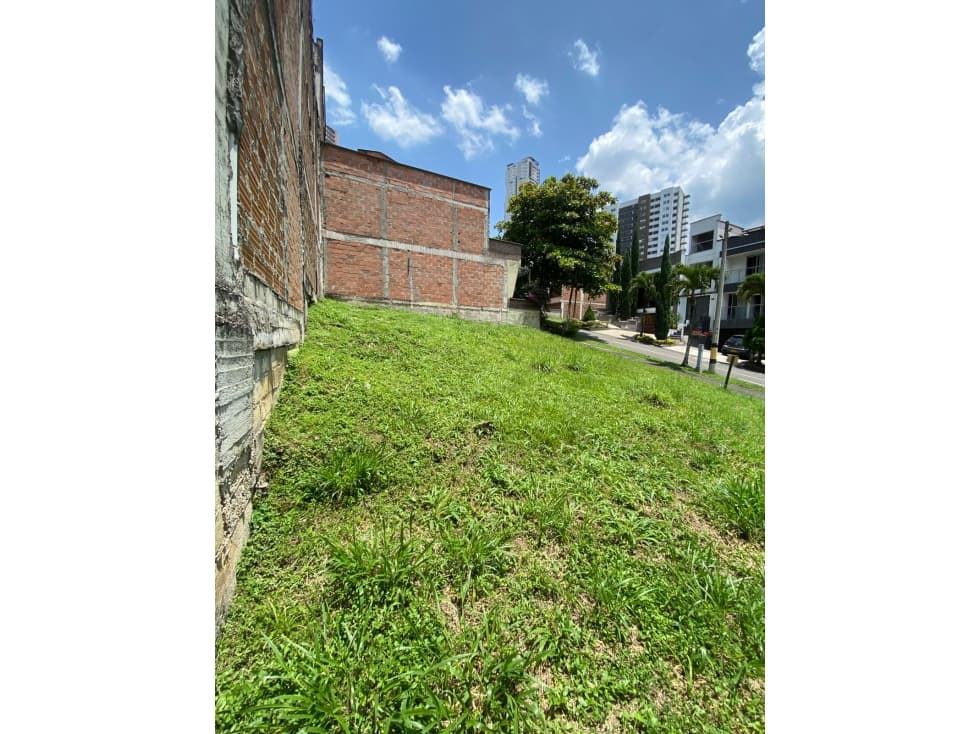 Venta de lote en Sabaneta — foto 4