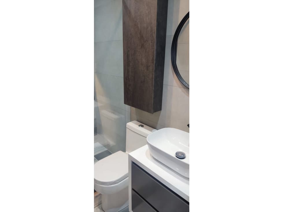 VENTA DE APARTAMENTO EN ITAGUI — foto 5