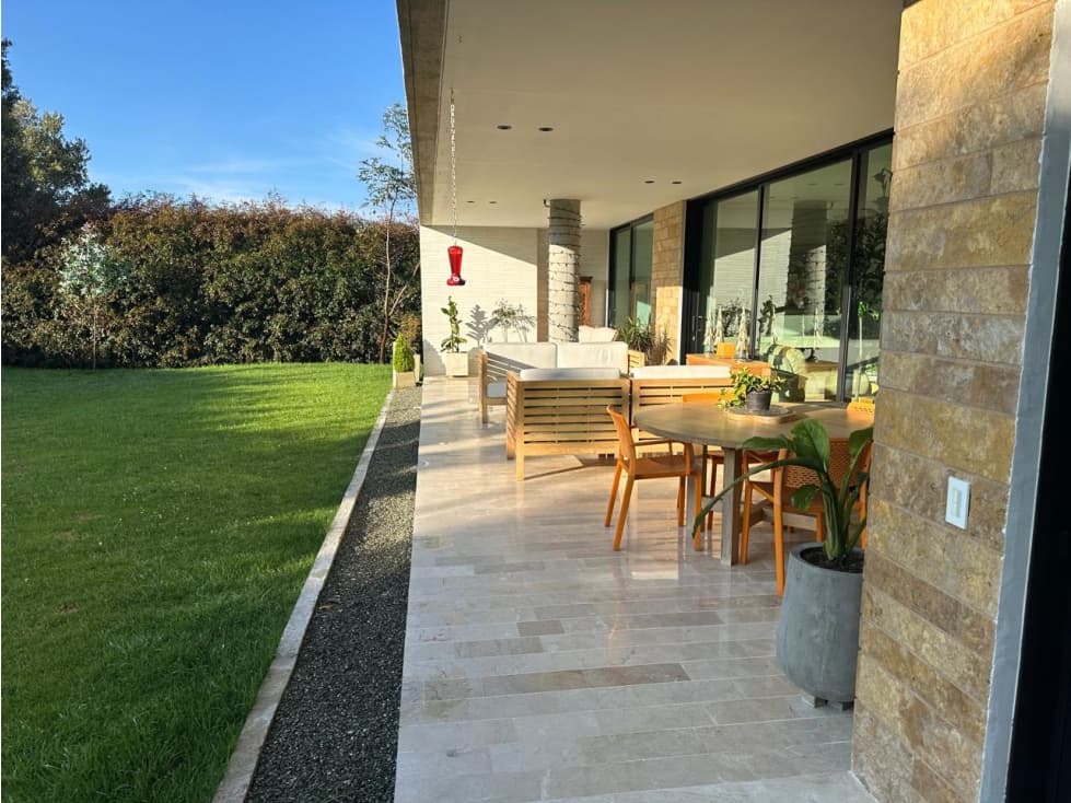 DE LUJO | SECTOR EIA | PARCELACIÓN CLUB en 1.680-mts2 — foto 4