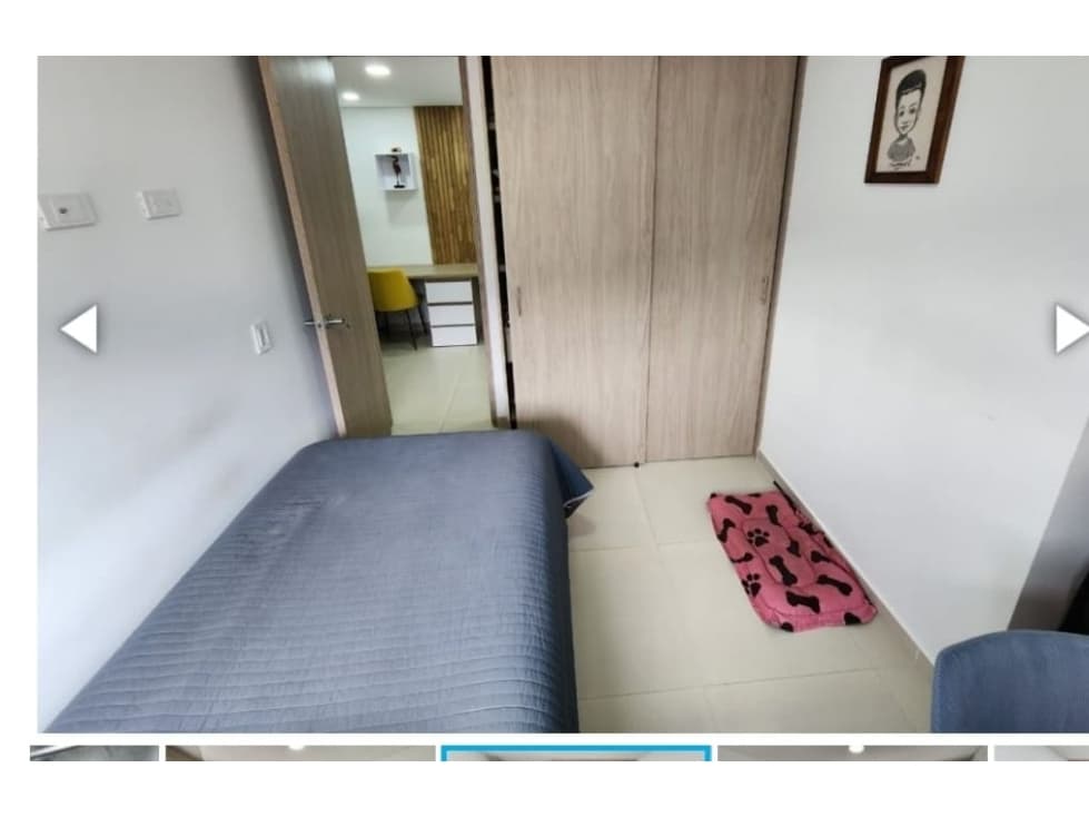 VENTA DE APARTAMENTO EN LA ESTRELLA — foto 4