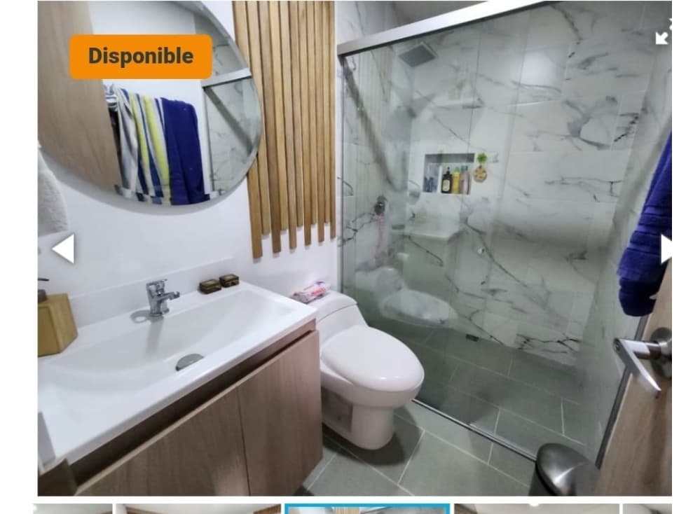 VENTA DE APARTAMENTO EN LA ESTRELLA — foto 5