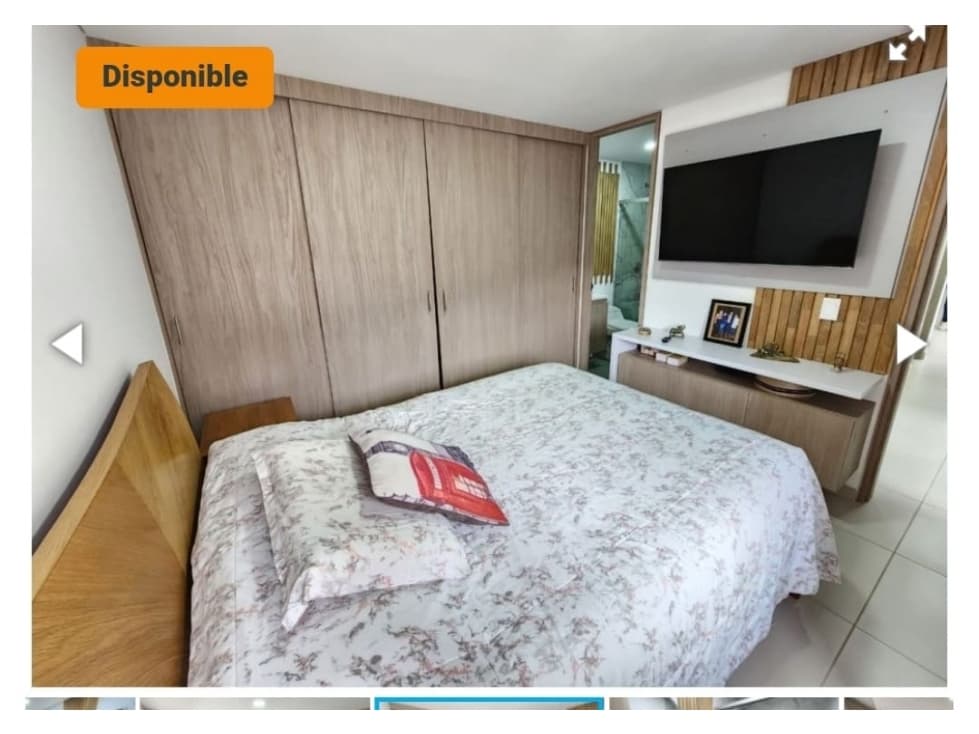 VENTA DE APARTAMENTO EN LA ESTRELLA — foto 6