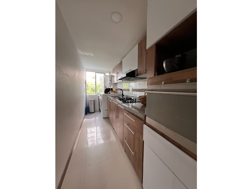 APARTAMENTO EN VENTA PALERMO - MANIZALES — foto 5