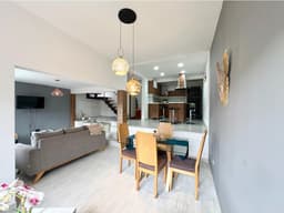 CASA EN VENTA LUSITANIA - MANIZALES