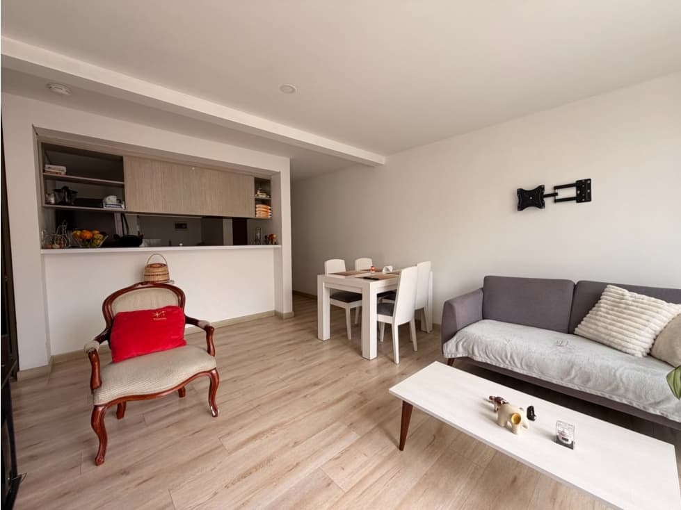Apartamento en venta Cajicá — foto 2