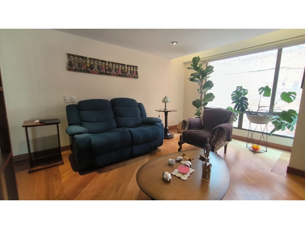 VENDO CASA EN LA CALLEJA — foto 5