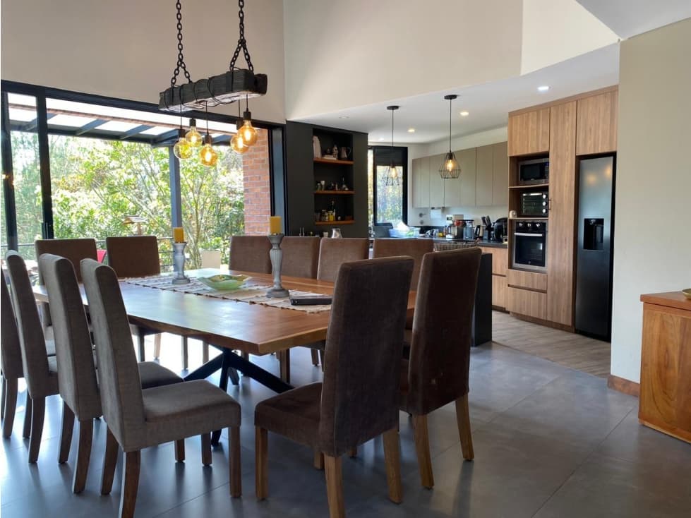 Casa en Venta en El Retiro — foto 2