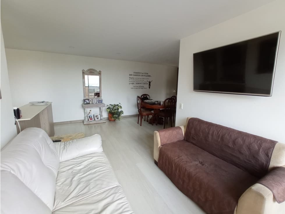Apartamento en Venta en Envigado, Sector Chinguí — foto 4