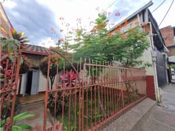 Casa Lote en venta en Bello | Ideal para proyecto en altura
