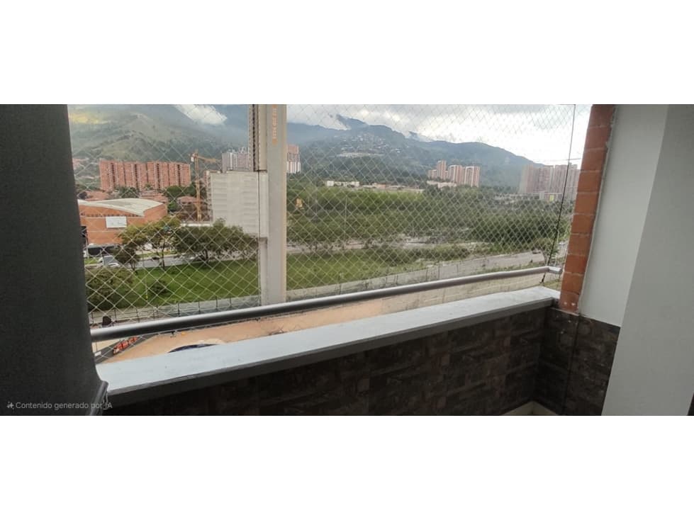 SE VENDE Apartamento en Niquía - 78 Mts — foto 4