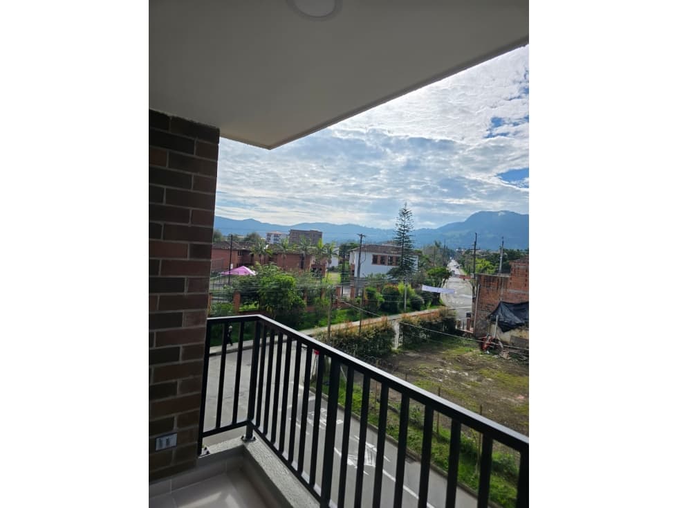 APARTAMENTO EN VENTA - LA CEJA PARA ESTENAR — foto 6