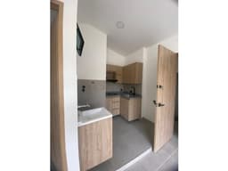 Venta de Apartamento + Aparta-loft en Itagüí- san pio