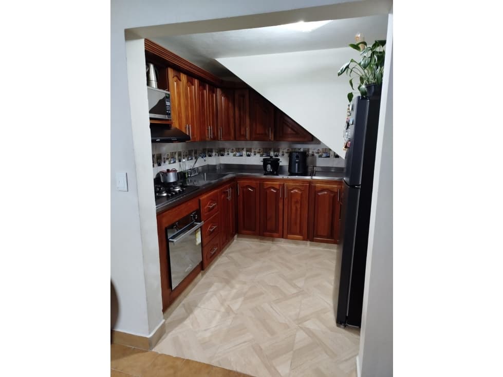 Se vende casa en La Ceja segundo piso con terraza — foto 3
