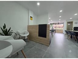 Oficina en Venta en Suramericana Medellin