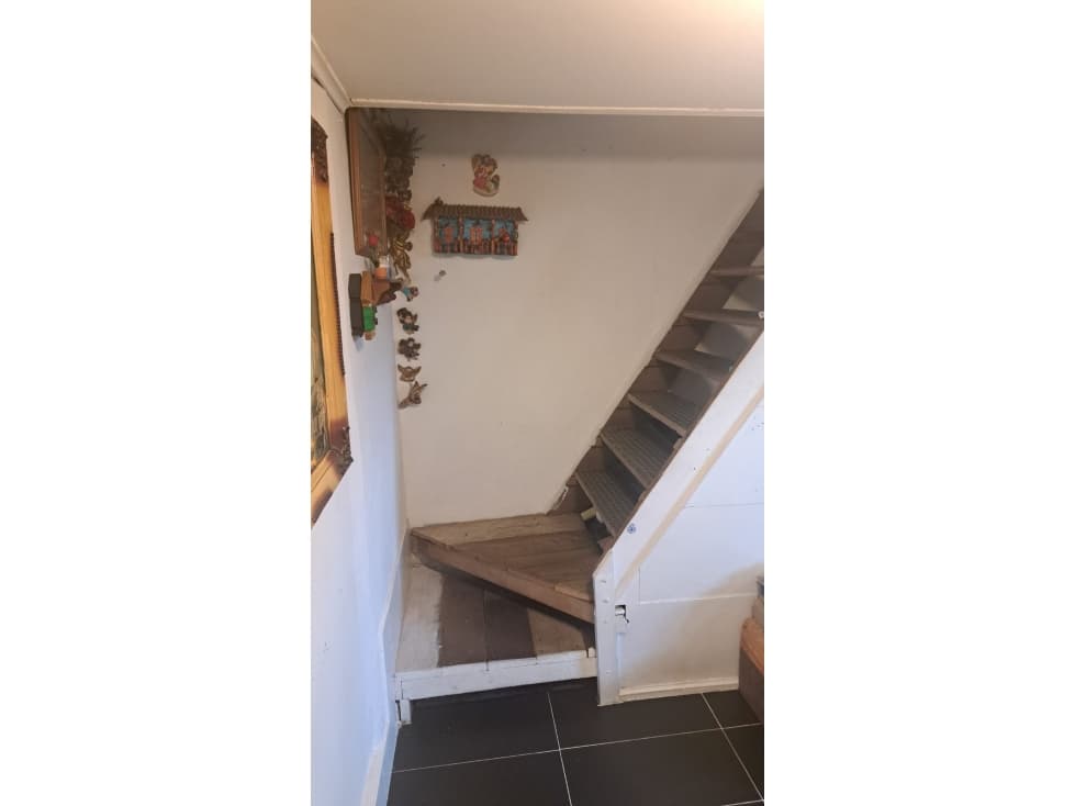 VENTA DE CASA DE DOS PISOS CON AIRE EN CALDAS — foto 6