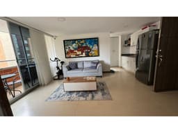 VENTA DE APARTAMENTO EN LA ESTRELLA SECTOR LA FERRERIA